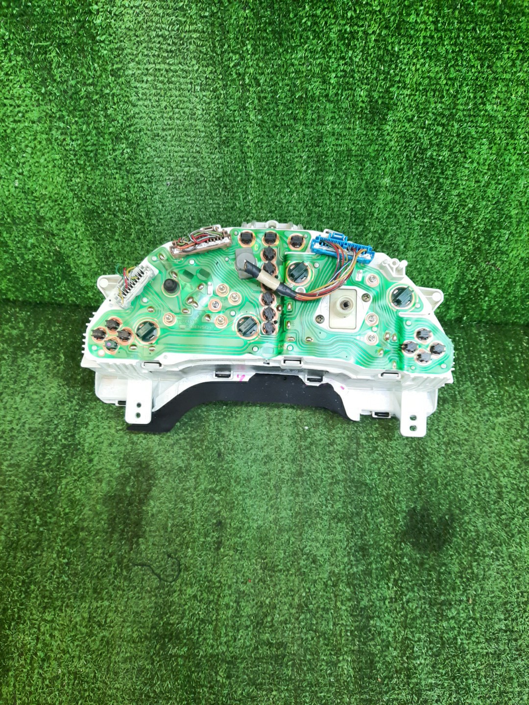 Спидометр TOYOTA CORSA EL41 4E-FE 83200-16080 5 ракурс