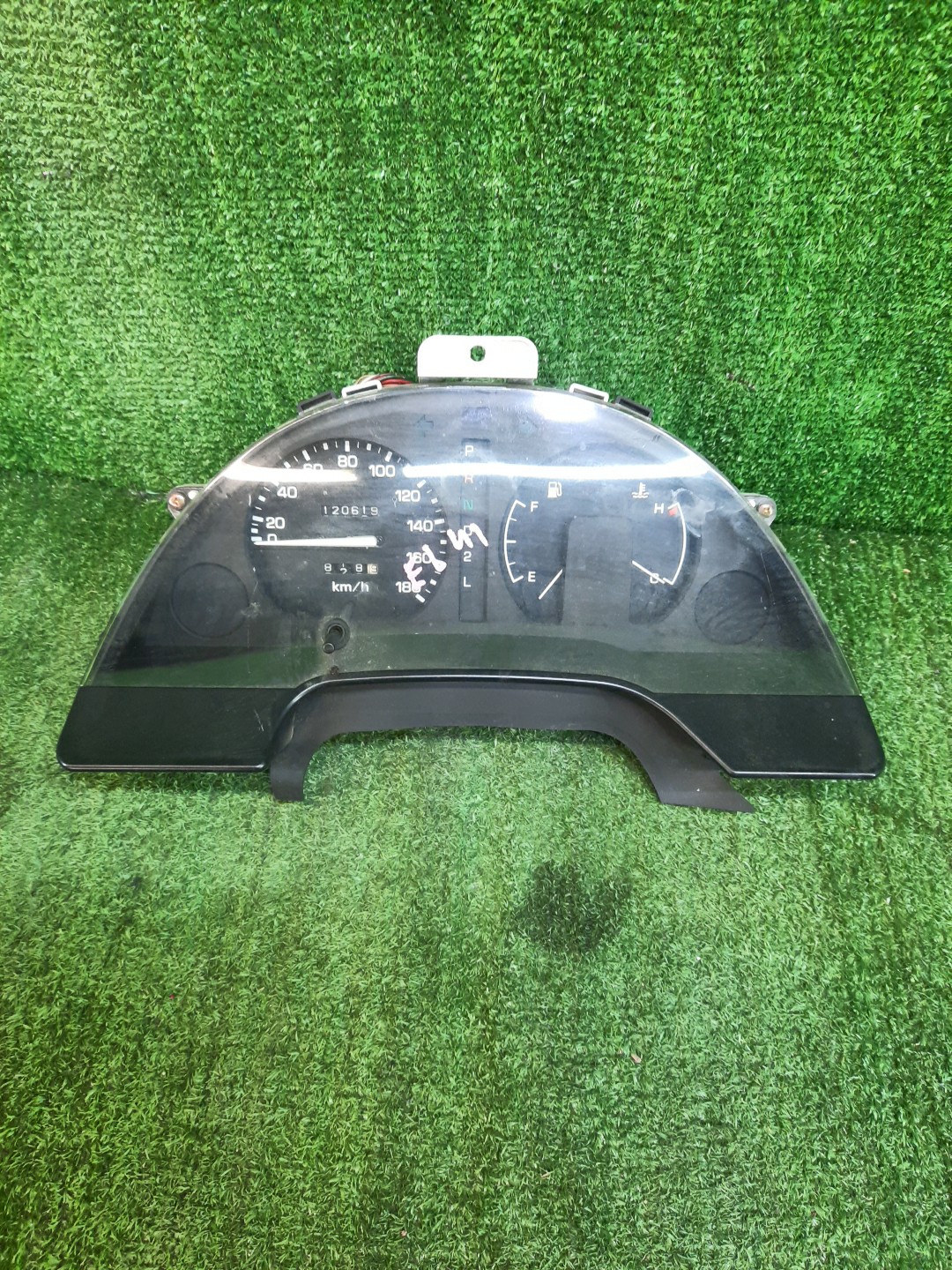 Спидометр TOYOTA CORSA EL41 4E-FE 83200-16082 1 ракурс
