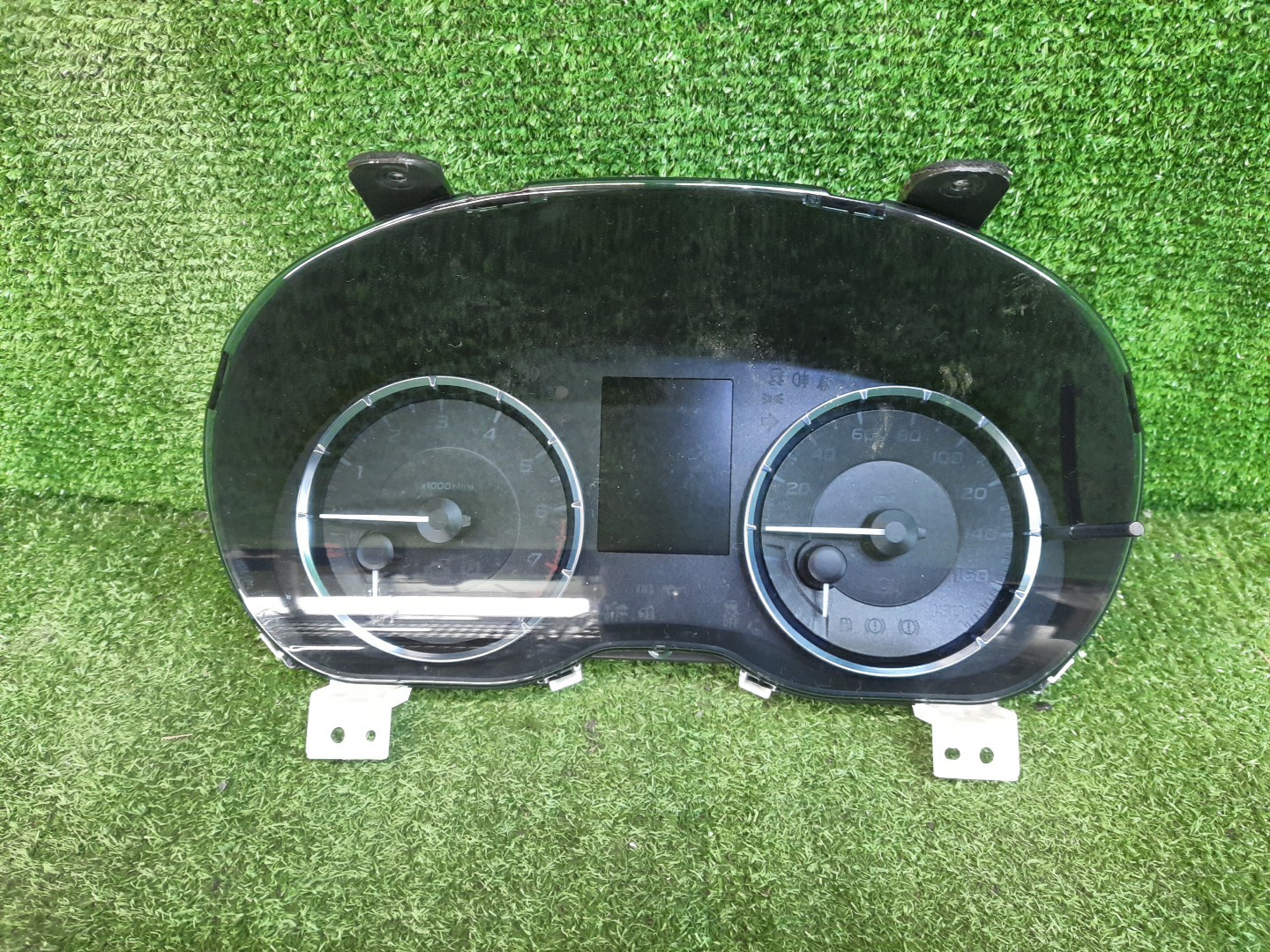Спидометр SUBARU LEVORG VM4 FB16 8500VA02 1 ракурс Спидометр SUBARU LEVORG VM4 FB16 8500VA02 1 ракурс