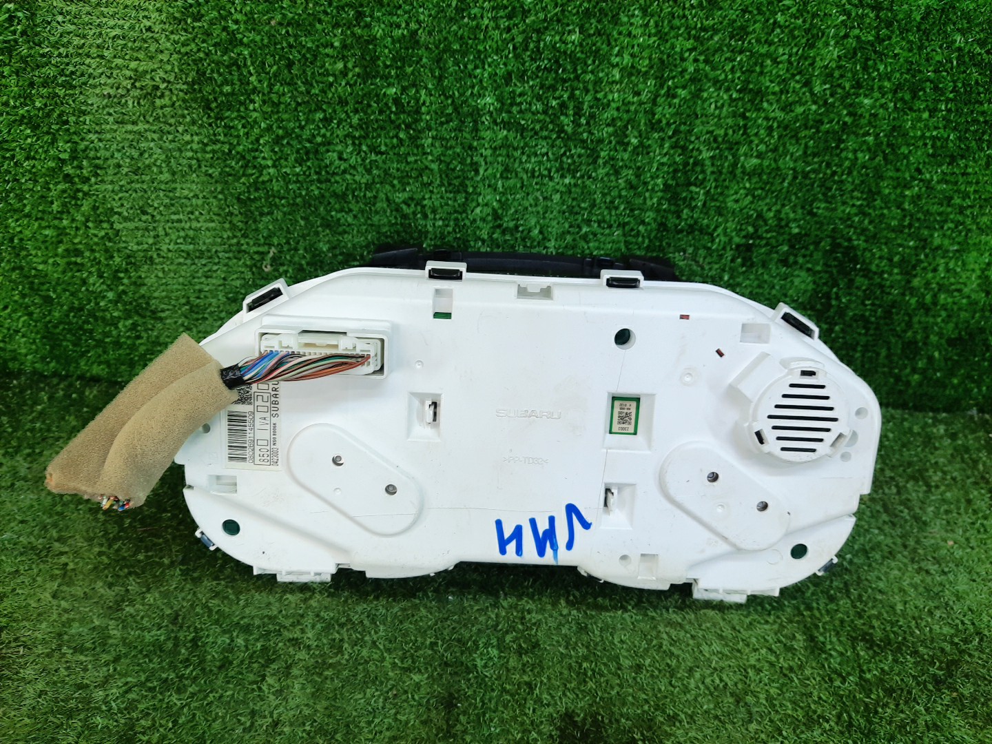 Спидометр SUBARU LEVORG VM4 FB16 8500VA02 2 ракурс Спидометр SUBARU LEVORG VM4 FB16 8500VA02 2 ракурс
