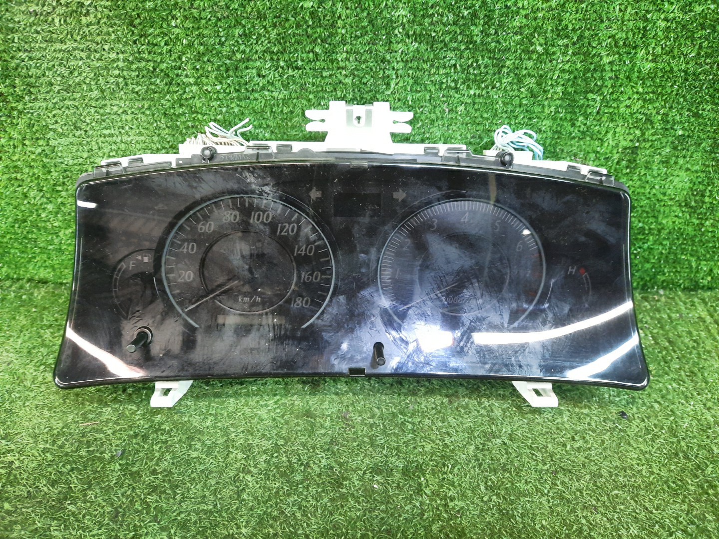 Спидометр TOYOTA COROLLA NZE121 1NZ-FE 83800-12A20 1 ракурс