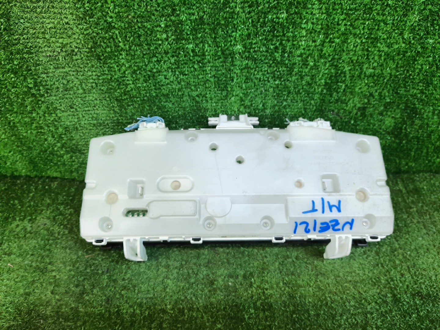 Спидометр TOYOTA COROLLA NZE121 1NZ-FE 83800-12A20 2 ракурс