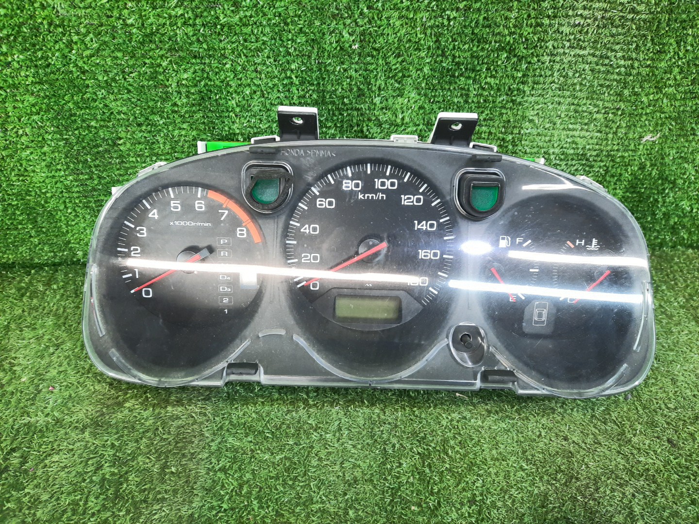 Спидометр HONDA ACCORD CF6 F23A 78100-0000 1 ракурс