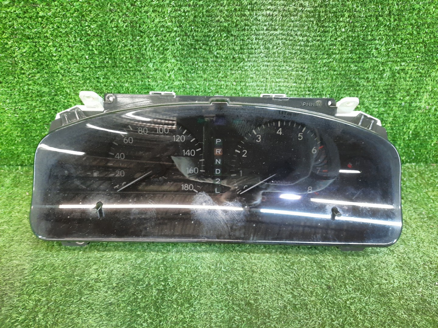 Спидометр TOYOTA MARK II GX100 1G-FE 83800-22062 1 ракурс