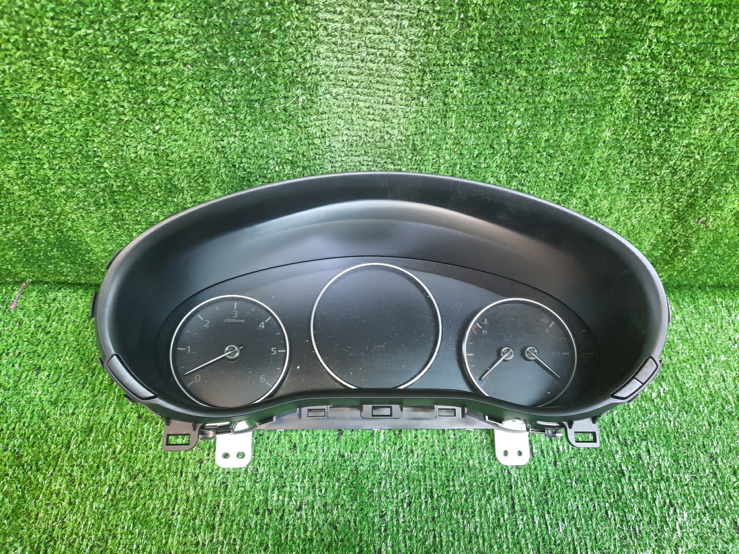 Спидометр MAZDA MAZDA 3 BP8P S8-DPTS B0J855430B 1 ракурс