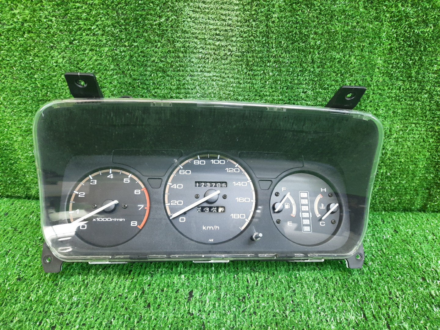 Спидометр HONDA STEPWGN RF1 B20B 78100-S47-9200 1 ракурс