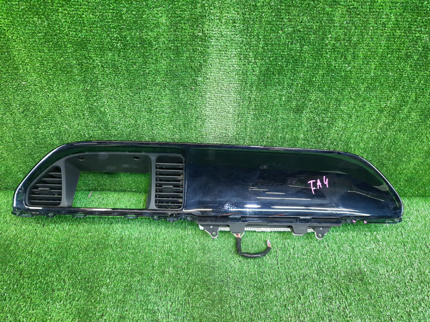 Спидометр HONDA AVANCIER TA3 J30A 78100-0000 1 ракурс Спидометр HONDA AVANCIER TA3 J30A 78100-0000 1 ракурс