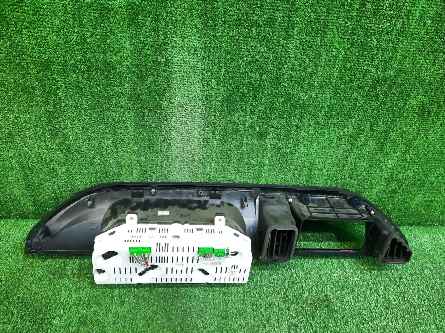Спидометр HONDA AVANCIER TA3 J30A 78100-0000 3 ракурс Спидометр HONDA AVANCIER TA3 J30A 78100-0000 3 ракурс