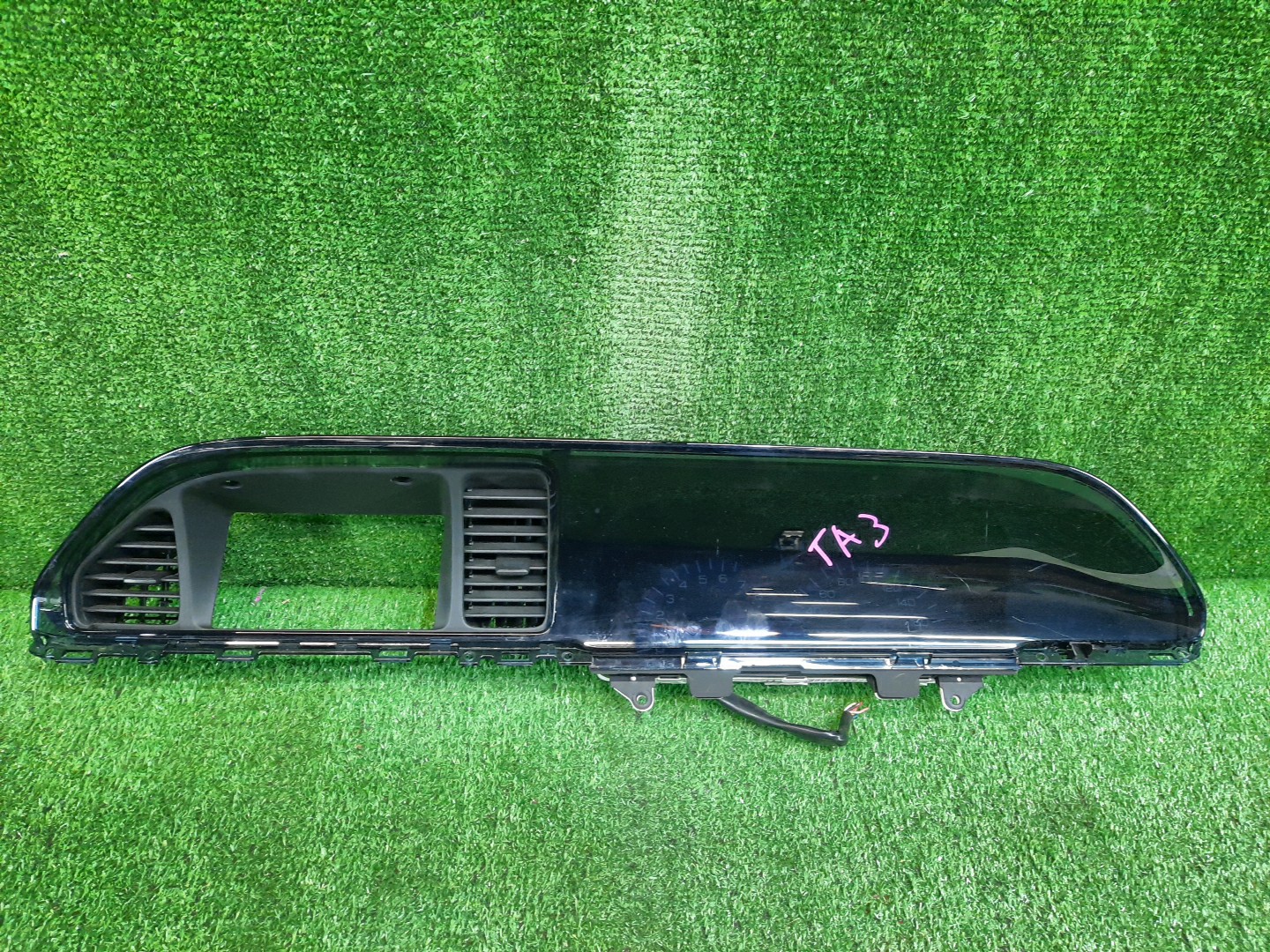 Спидометр HONDA AVANCIER TA3 J30A 78100-0000 1 ракурс Спидометр HONDA AVANCIER TA3 J30A 78100-0000 1 ракурс