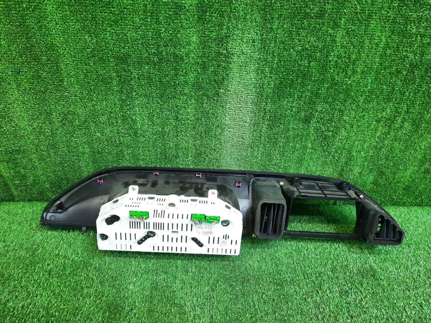 Спидометр HONDA AVANCIER TA3 J30A 78100-0000 2 ракурс Спидометр HONDA AVANCIER TA3 J30A 78100-0000 2 ракурс