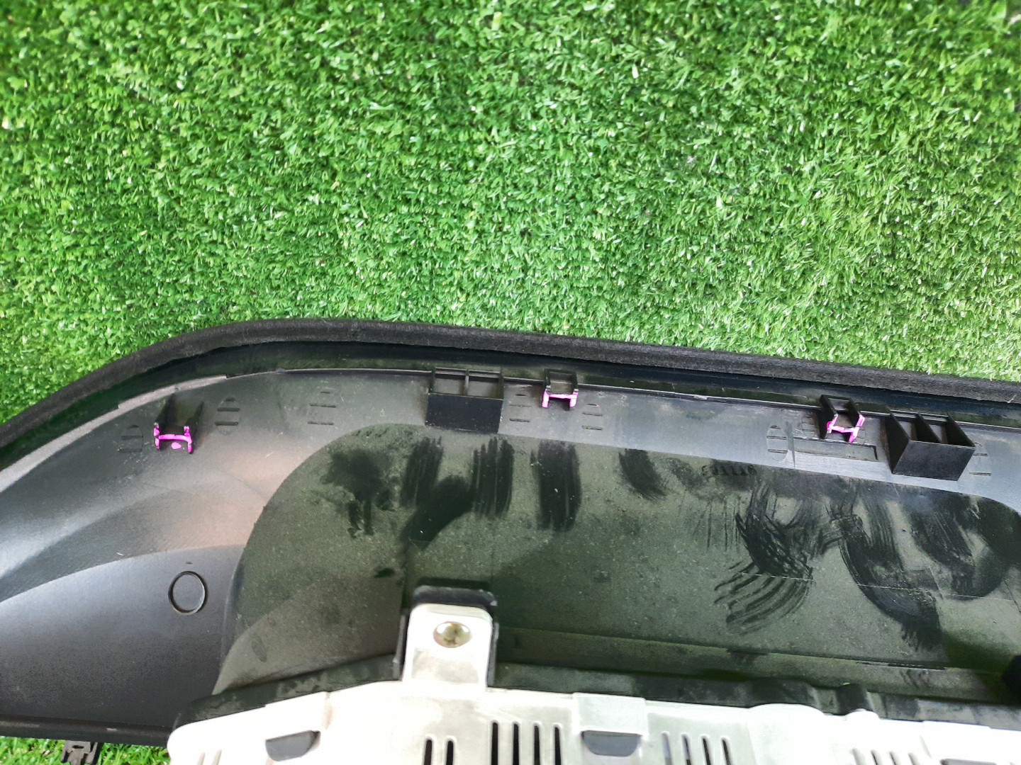 Спидометр HONDA AVANCIER TA3 J30A 78100-0000 4 ракурс Спидометр HONDA AVANCIER TA3 J30A 78100-0000 4 ракурс