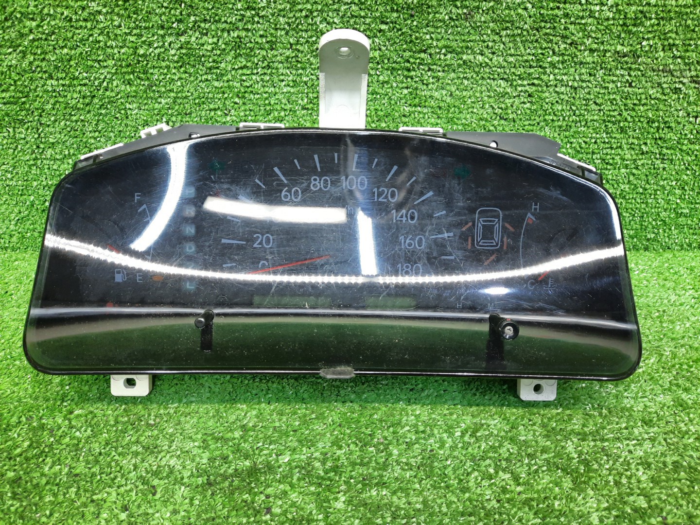 Спидометр TOYOTA RAUM EXZ10 5E-FE 83800-46011 1 ракурс