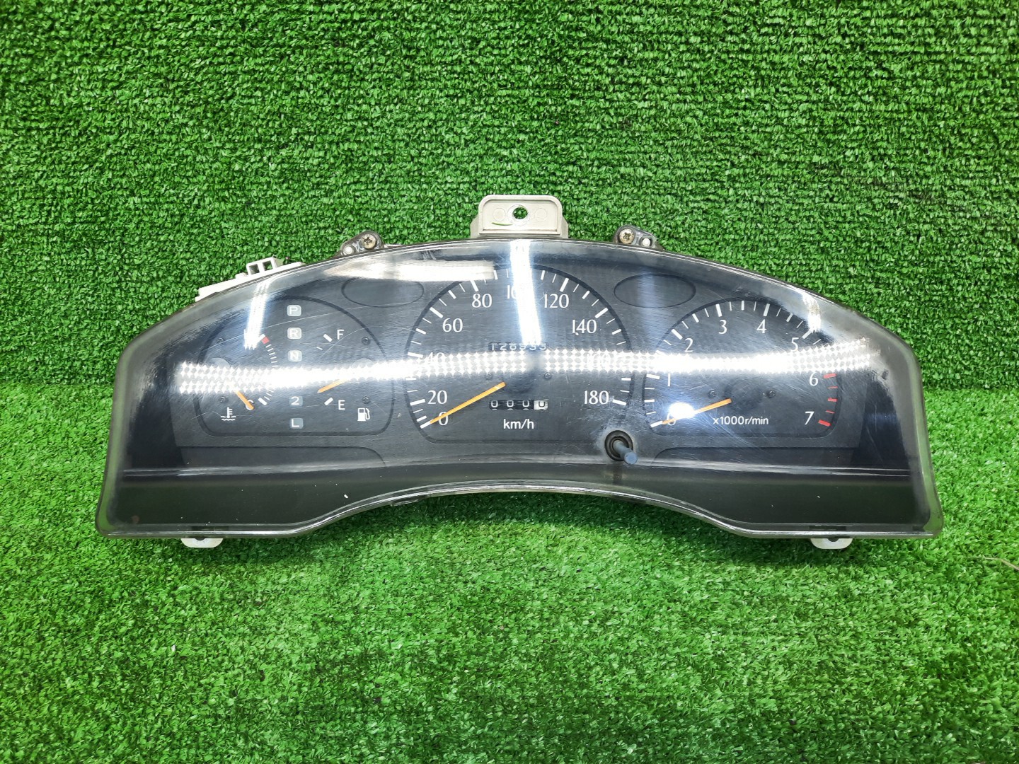 Спидометр TOYOTA TERCEL EL53 5E-FE 83100-16022 1 ракурс