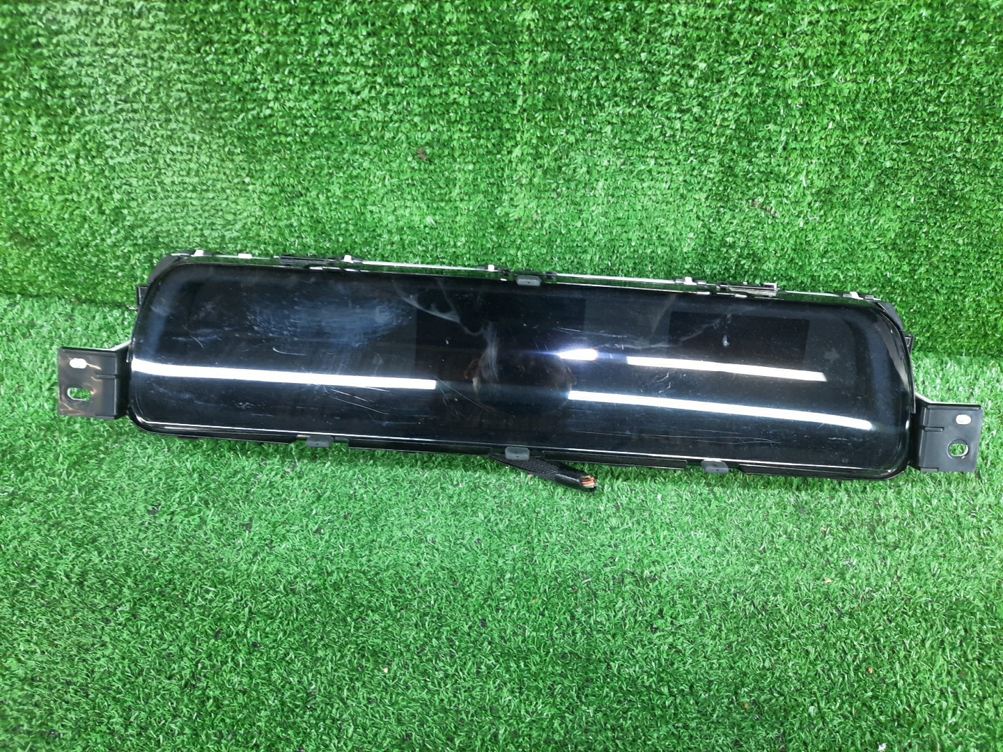 Спидометр TOYOTA AQUA NHP10 1NZ-FXE 83800-5CQ21 1 ракурс