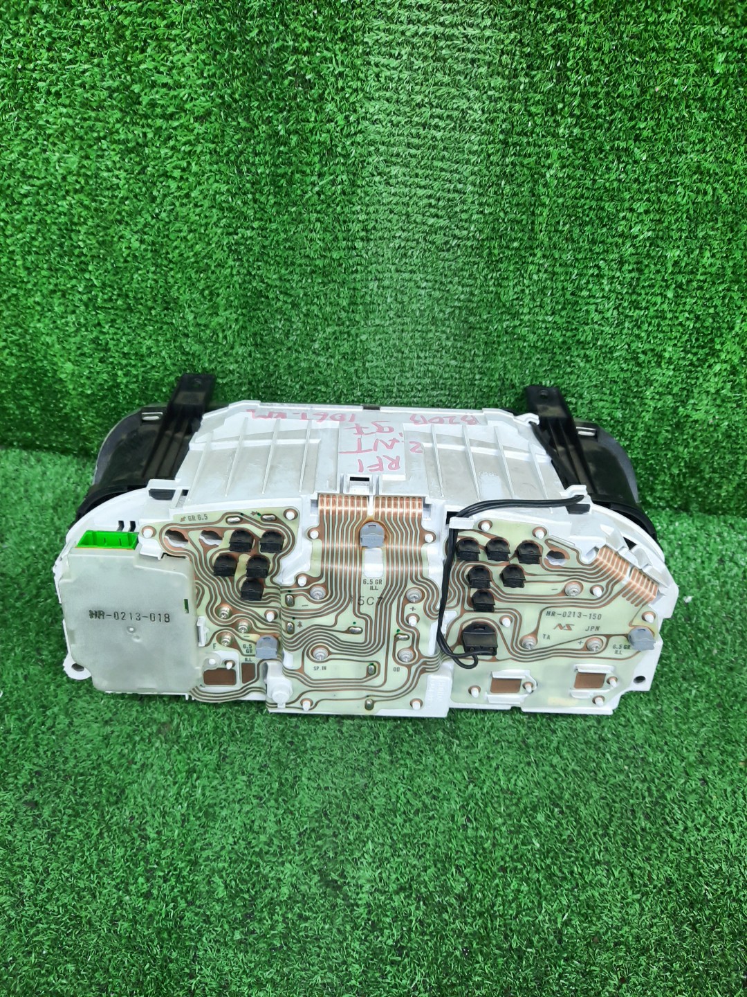 Спидометр HONDA STEPWGN RF1 B20B 78100-S47-9200 2 ракурс