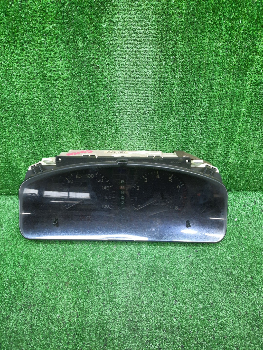 Спидометр TOYOTA MARK II GX100 1G-FE 83800-22190 1 ракурс