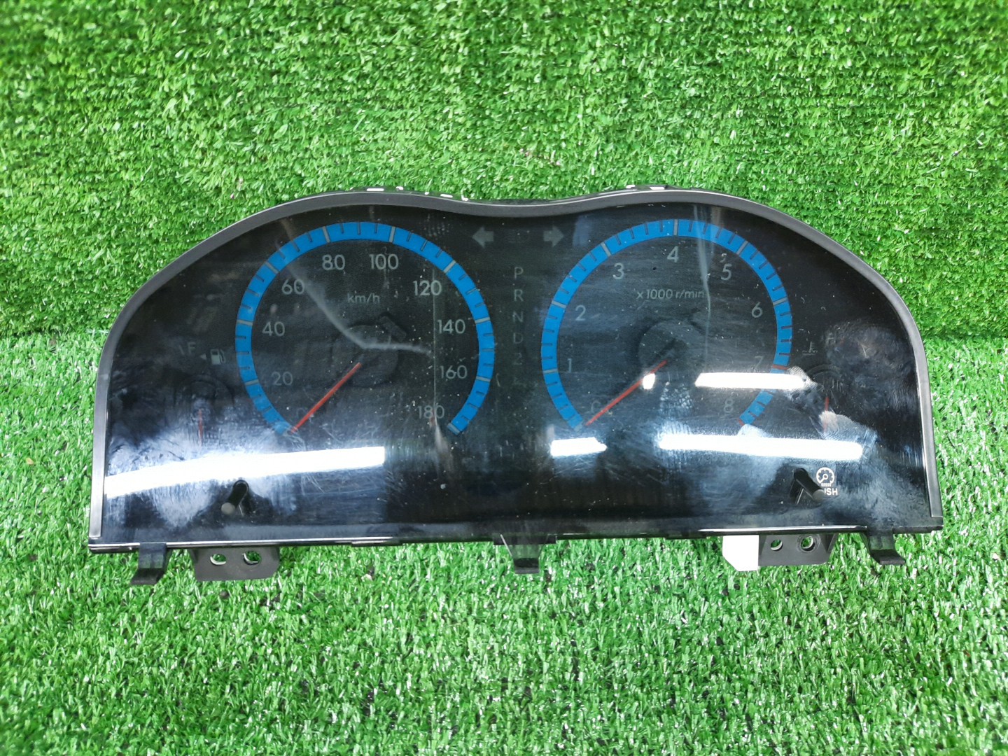 Спидометр TOYOTA PREMIO ZZT240 1ZZ-FE 83800-20830M 1 ракурс