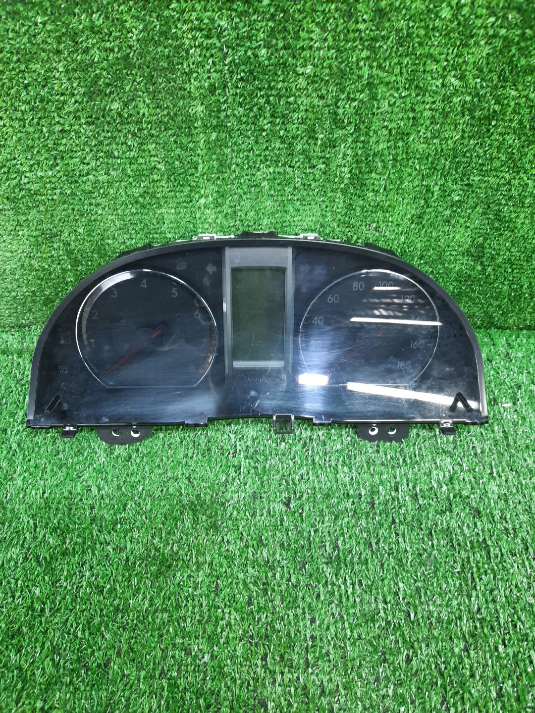 Спидометр TOYOTA ALLION ZRT260 2ZR-FE 83800-20A90C 1 ракурс