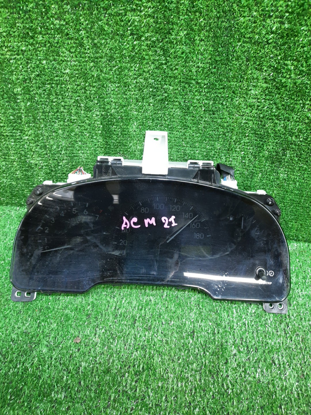 Спидометр TOYOTA IPSUM ACM21W 2AZ-FE 83800-44410 1 ракурс