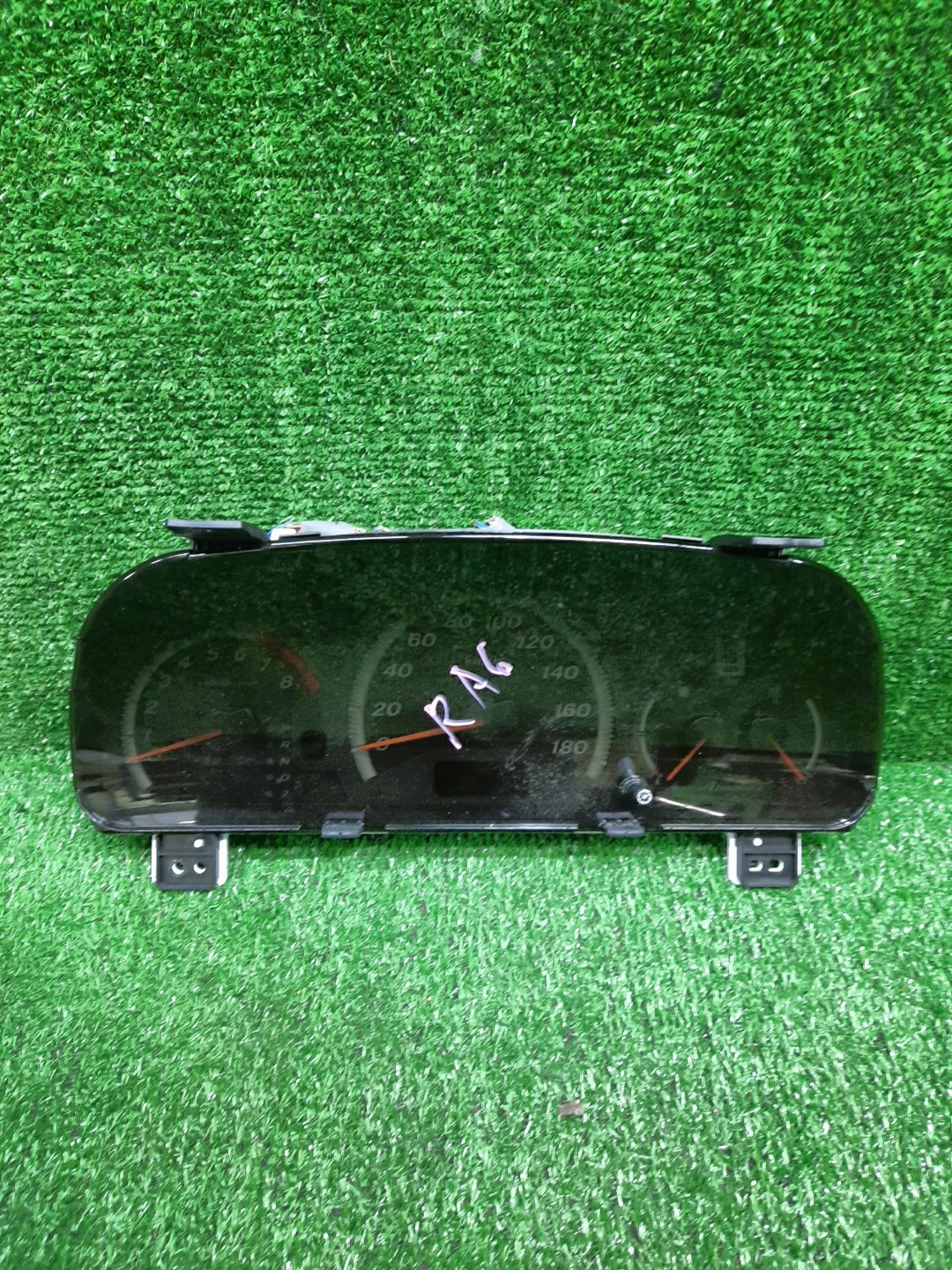 Спидометр HONDA ODYSSEY RA6 F23A 78101-S3N-J000 1 ракурс