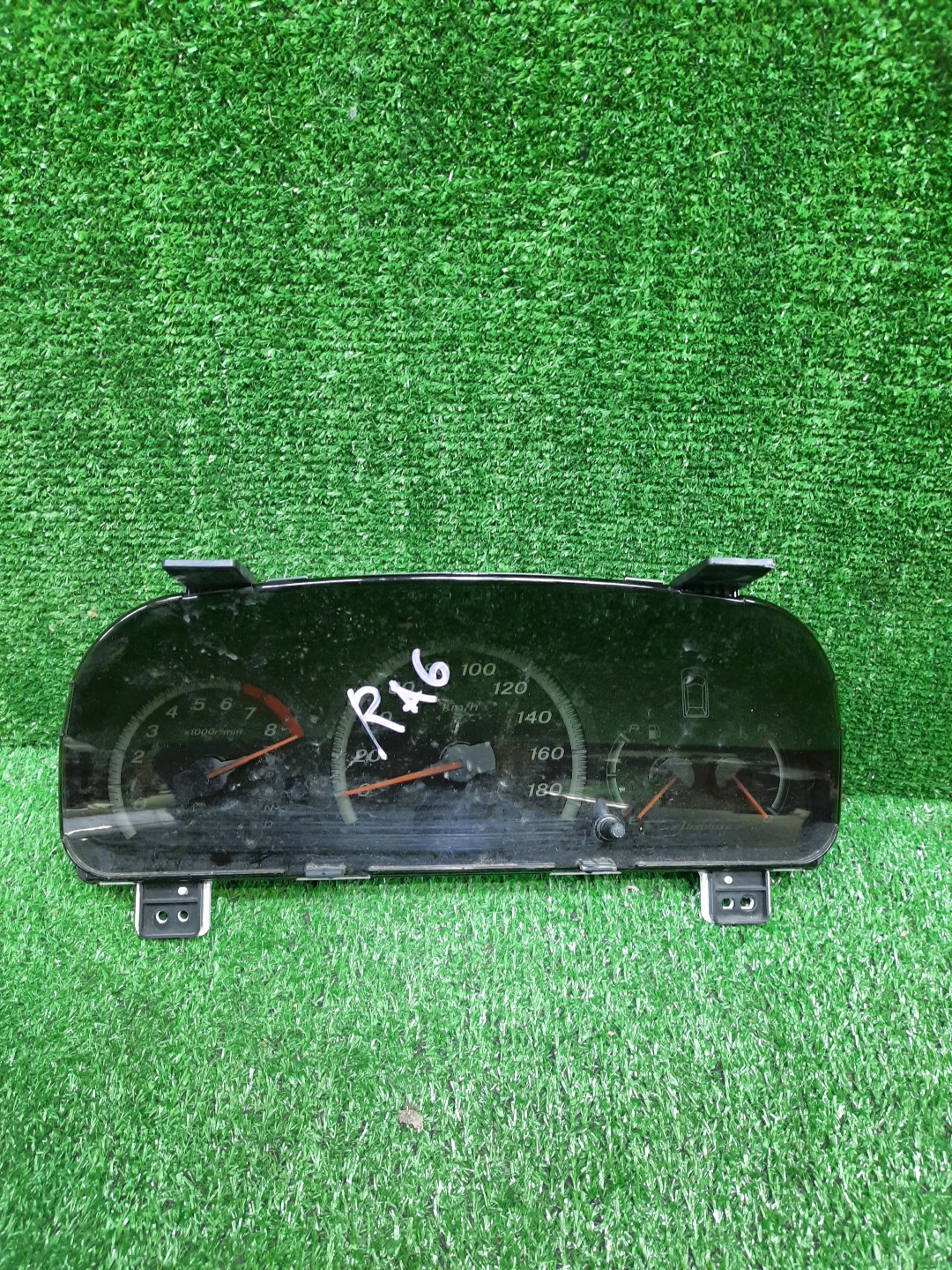 Спидометр HONDA ODYSSEY RA6 F23A 78101-S3N-J000 1 ракурс