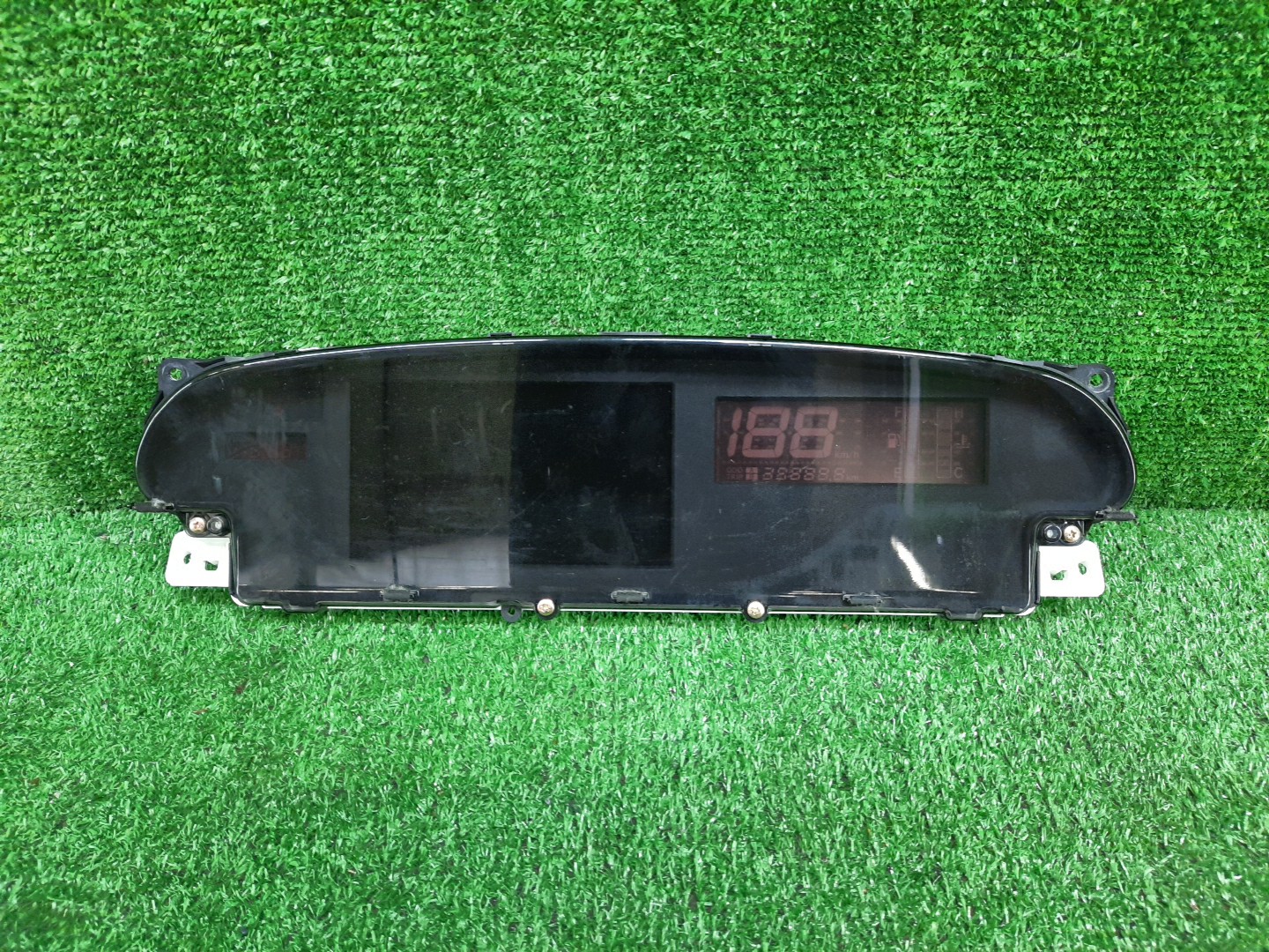 Спидометр TOYOTA VISTA AZV50 1AZ-FSE 83800-32100 1 ракурс