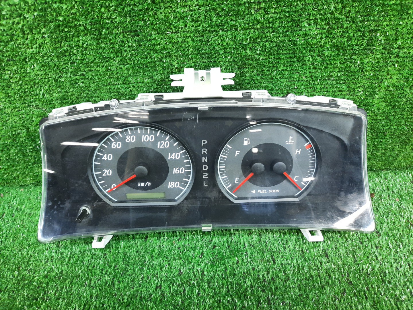Спидометр TOYOTA COROLLA NZE124 1NZ-FE 83800-12B20 1 ракурс