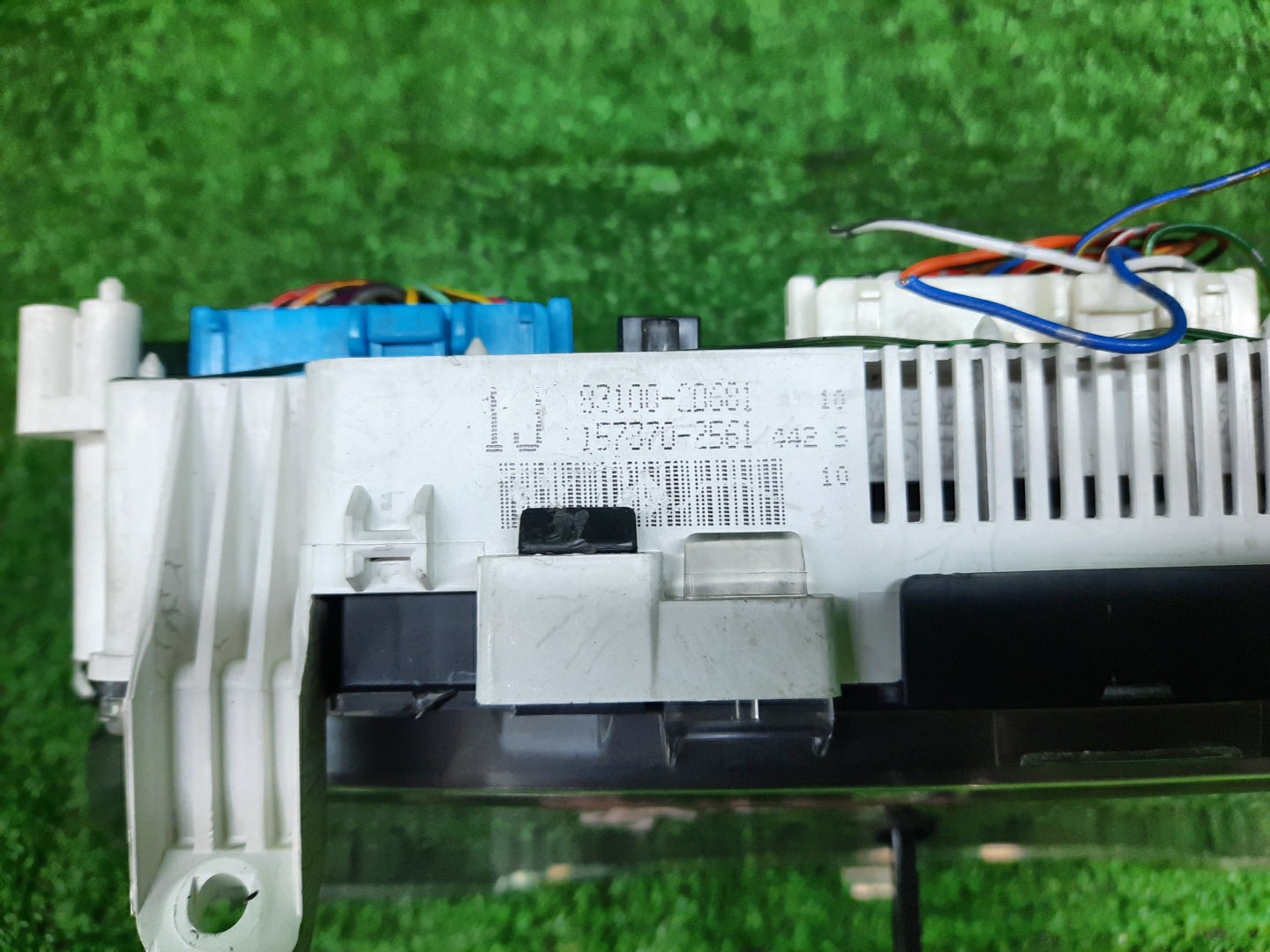 Спидометр TOYOTA CORONA EXIV ST202 3S-FE 83100-20681 3 ракурс