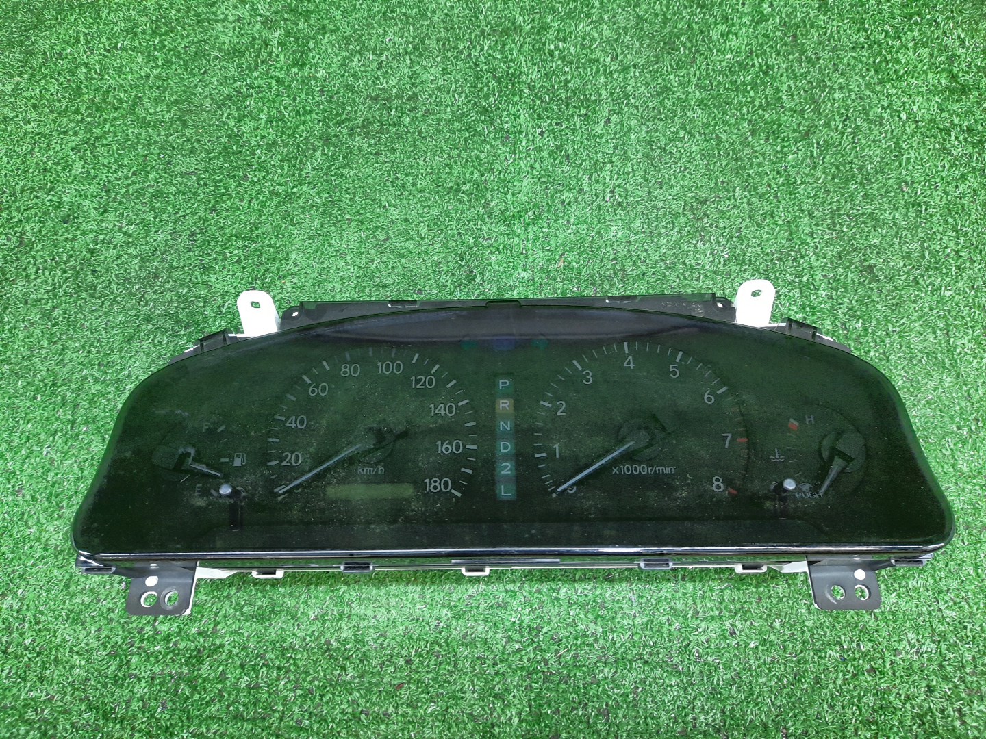 Спидометр TOYOTA CRESTA GX100 1G-FE 83800-22190 1 ракурс