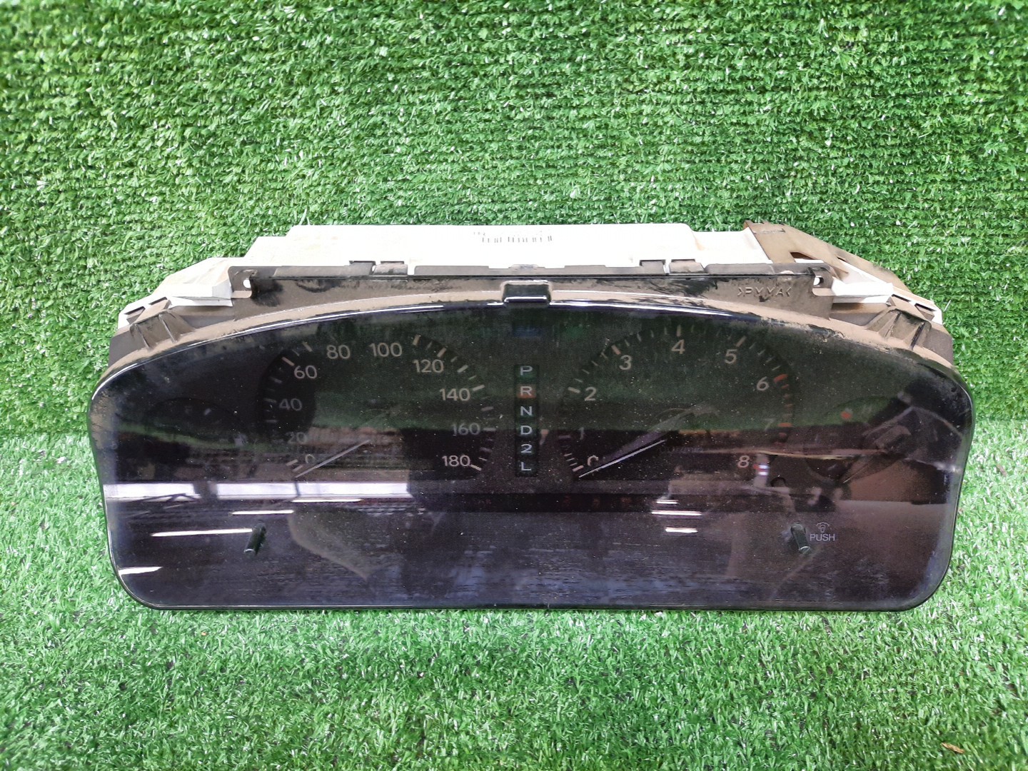 Спидометр TOYOTA CRESTA GX100 1G-FE 83800-22060 1 ракурс