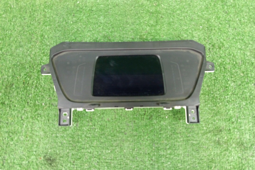 Спидометр HONDA FIT GR1 L13B 78100-TZA-J114-M11 1 ракурс
