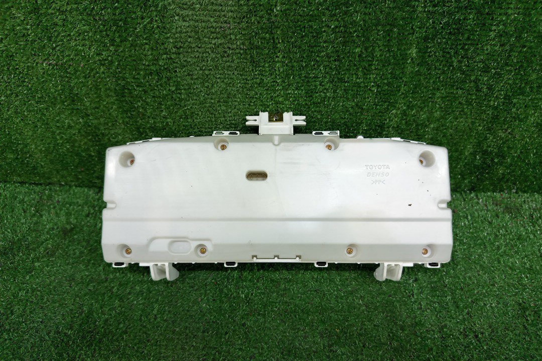 Спидометр TOYOTA COROLLA NZE121 1NZ-FE 83800-1E760 2 ракурс