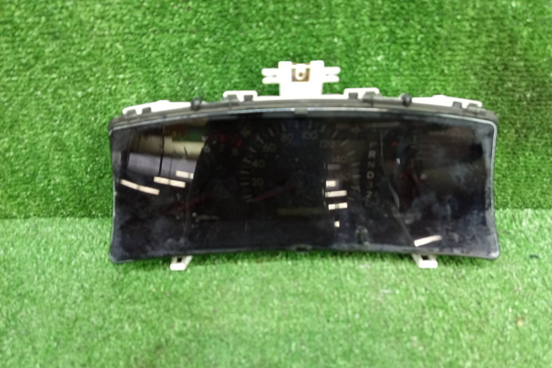Спидометр TOYOTA COROLLA ZZE124 1ZZ-FE 83800-1K050 1 ракурс