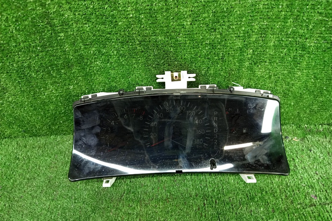 Спидометр TOYOTA COROLLA ZZE122 1ZZ-FE 83800-1E730 1 ракурс