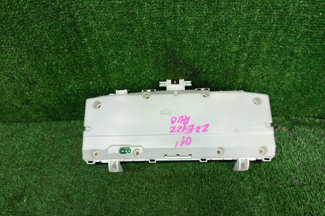 Спидометр TOYOTA COROLLA ZZE122 1ZZ-FE 83800-1E730 2 ракурс