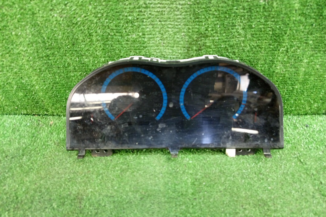Спидометр TOYOTA PREMIO NZT240 1NZ-FE 83800-2B280 1 ракурс
