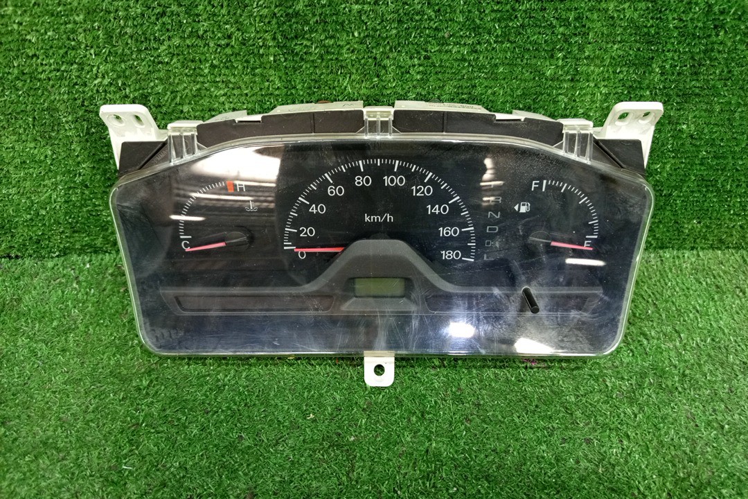 Спидометр MITSUBISHI LANCER CEDIA CS2A 4G15 MMSM-6-180K-23 1 ракурс