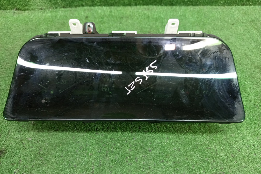 Спидометр TOYOTA CROWN JZS155 2JZ-GE 83800-30500 1 ракурс