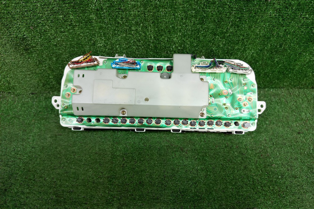 Спидометр TOYOTA CROWN JZS155 2JZ-GE 83800-30500 2 ракурс