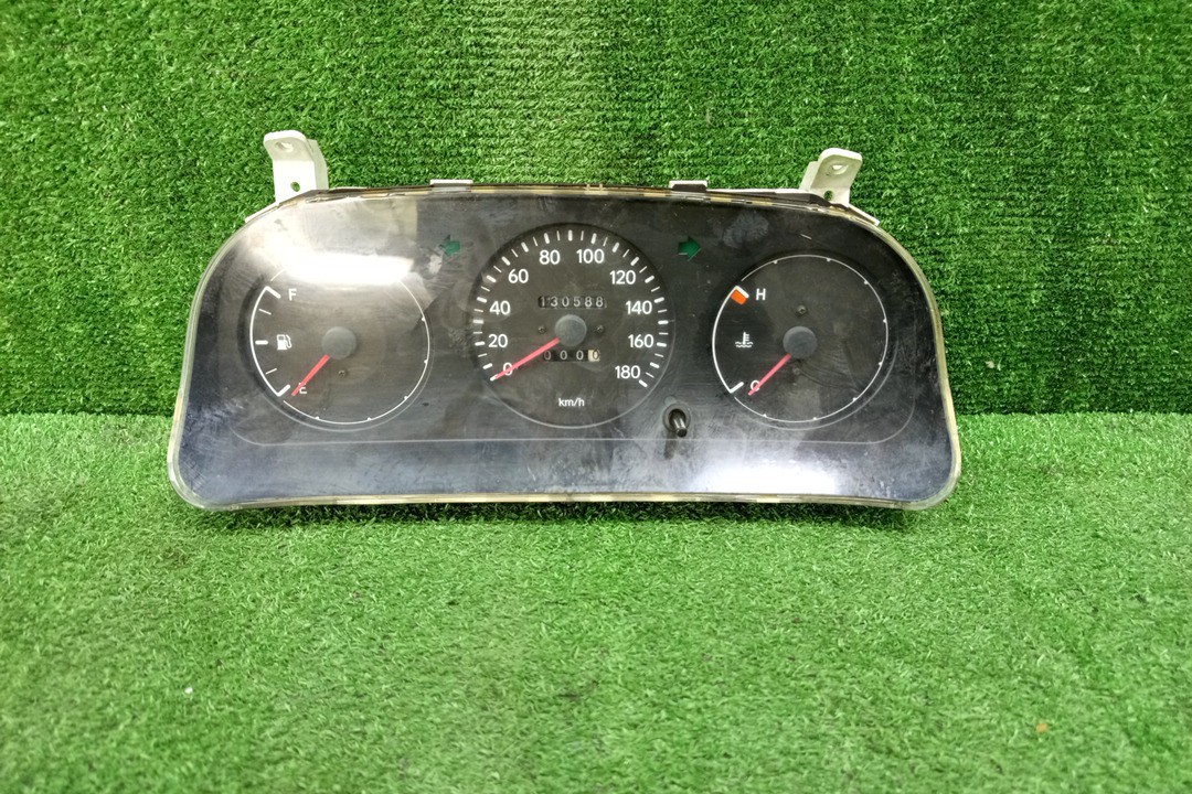 Спидометр TOYOTA COROLLA EE102 4E-FE 83800-0N012 1 ракурс