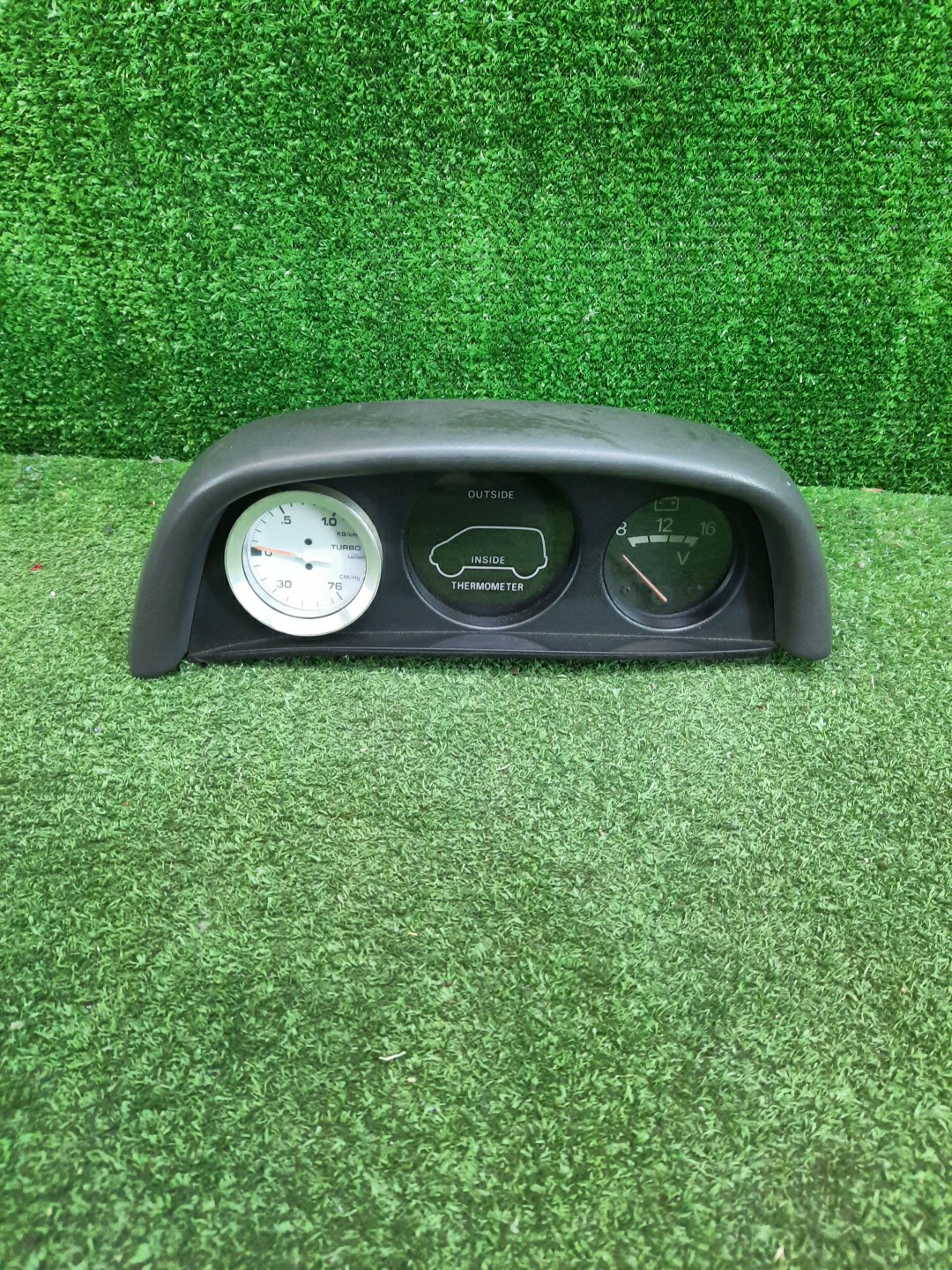 Кренометр MITSUBISHI DELICA PD8W MR720533 1 ракурс
