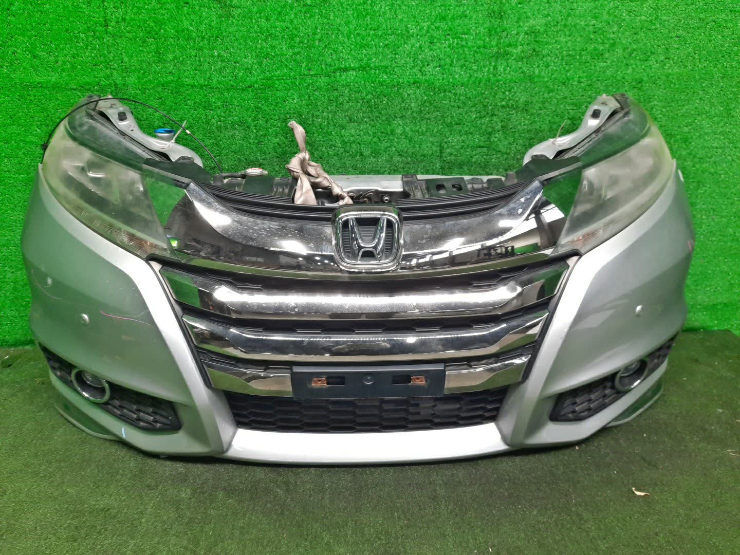 Ноускат HONDA ODYSSEY RC1 K24W 9687 1 ракурс