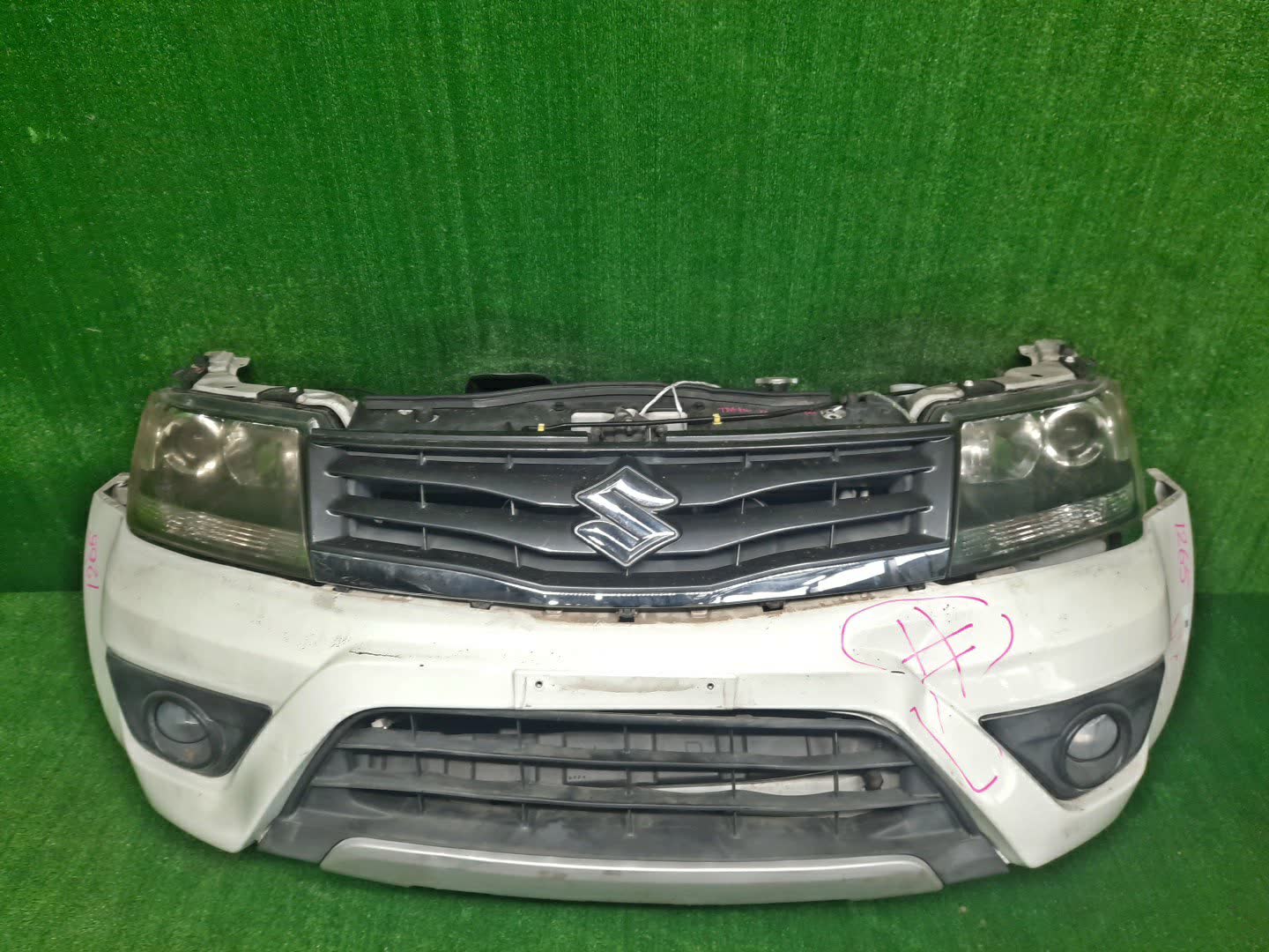 Ноускат SUZUKI ESCUDO, GRAND VITARA TA74W, TD54W, TDA4W, TDB4, TE94, TAA4V, JT, TA74V J24B 1265 1 ракурс