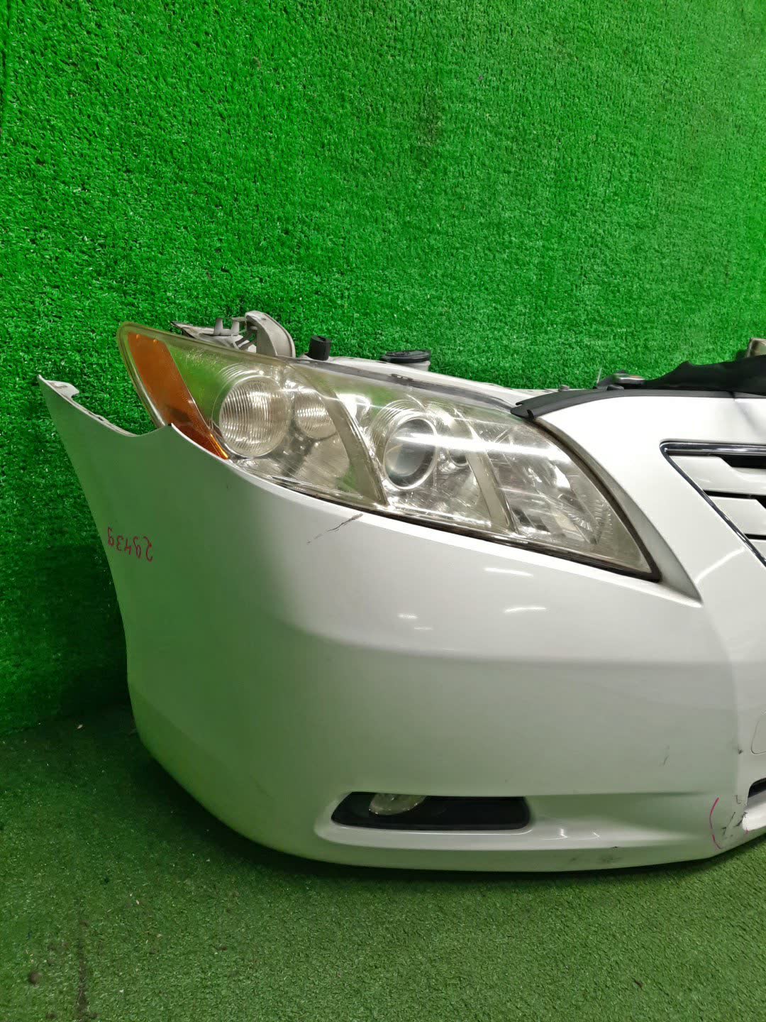Ноускат TOYOTA CAMRY, ALTIS AHV40, GSV40, ACV40, ACV45, ACV40N, ACV45N 2AZ-FE 29439 2 ракурс