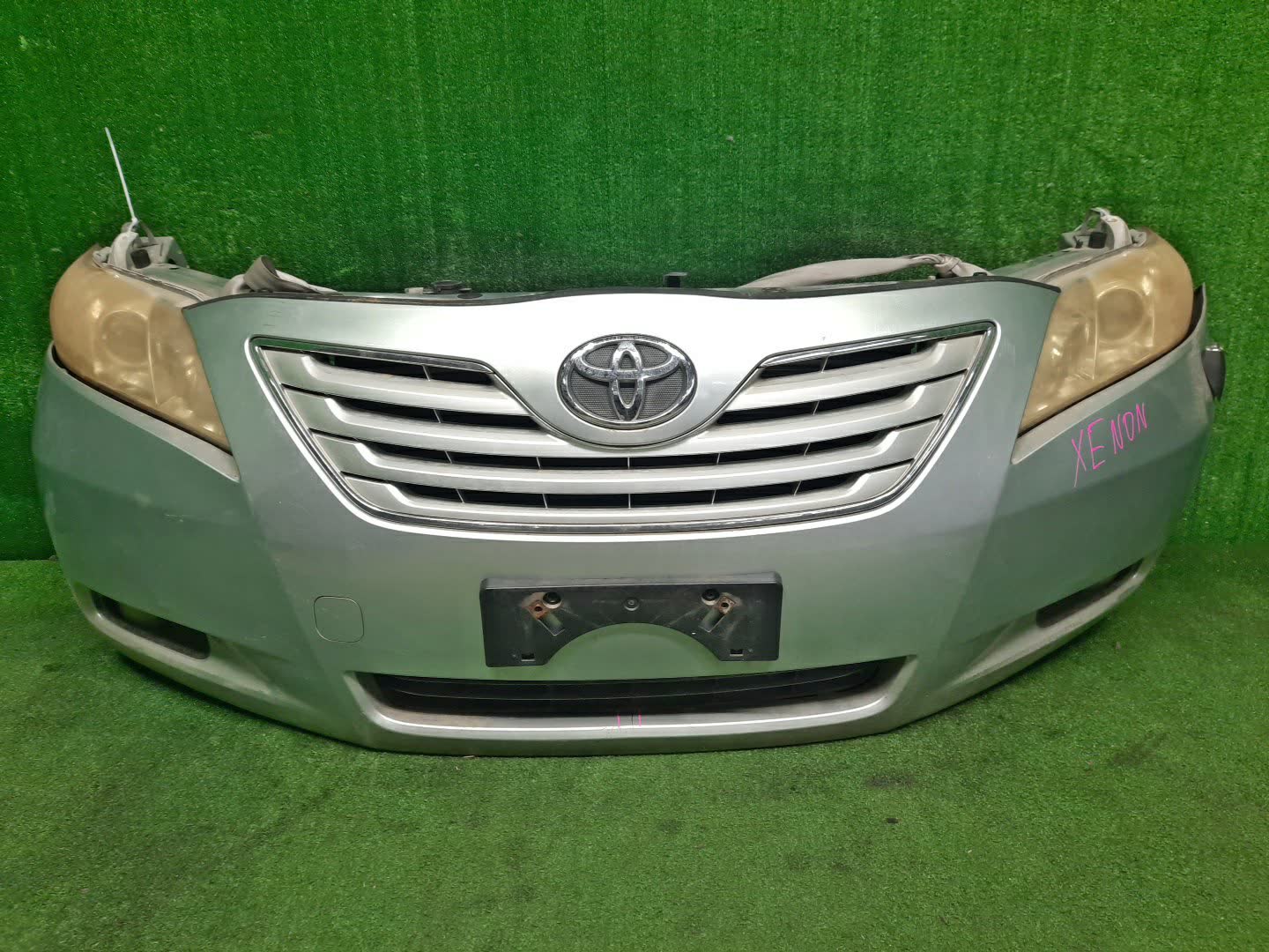 Ноускат TOYOTA CAMRY, ALTIS AHV40, GSV40, ACV40, ACV45, ACV40N, ACV45N 2AZ-FE 29507 1 ракурс