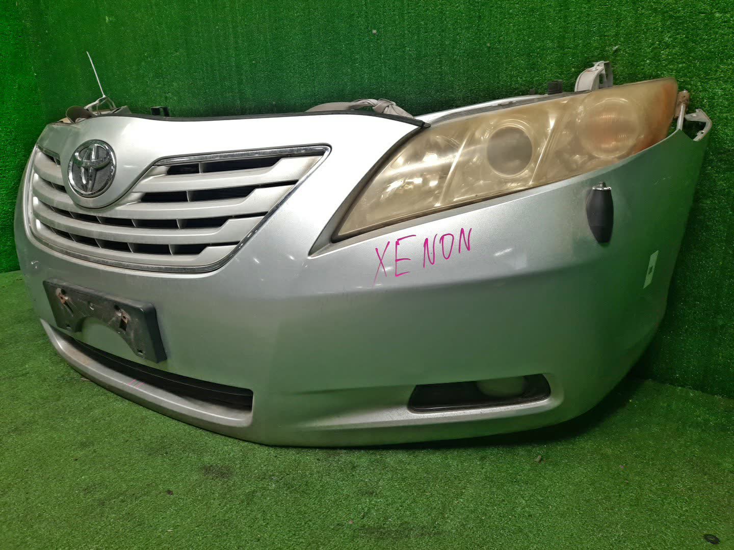 Ноускат TOYOTA CAMRY, ALTIS AHV40, GSV40, ACV40, ACV45, ACV40N, ACV45N 2AZ-FE 29507 2 ракурс
