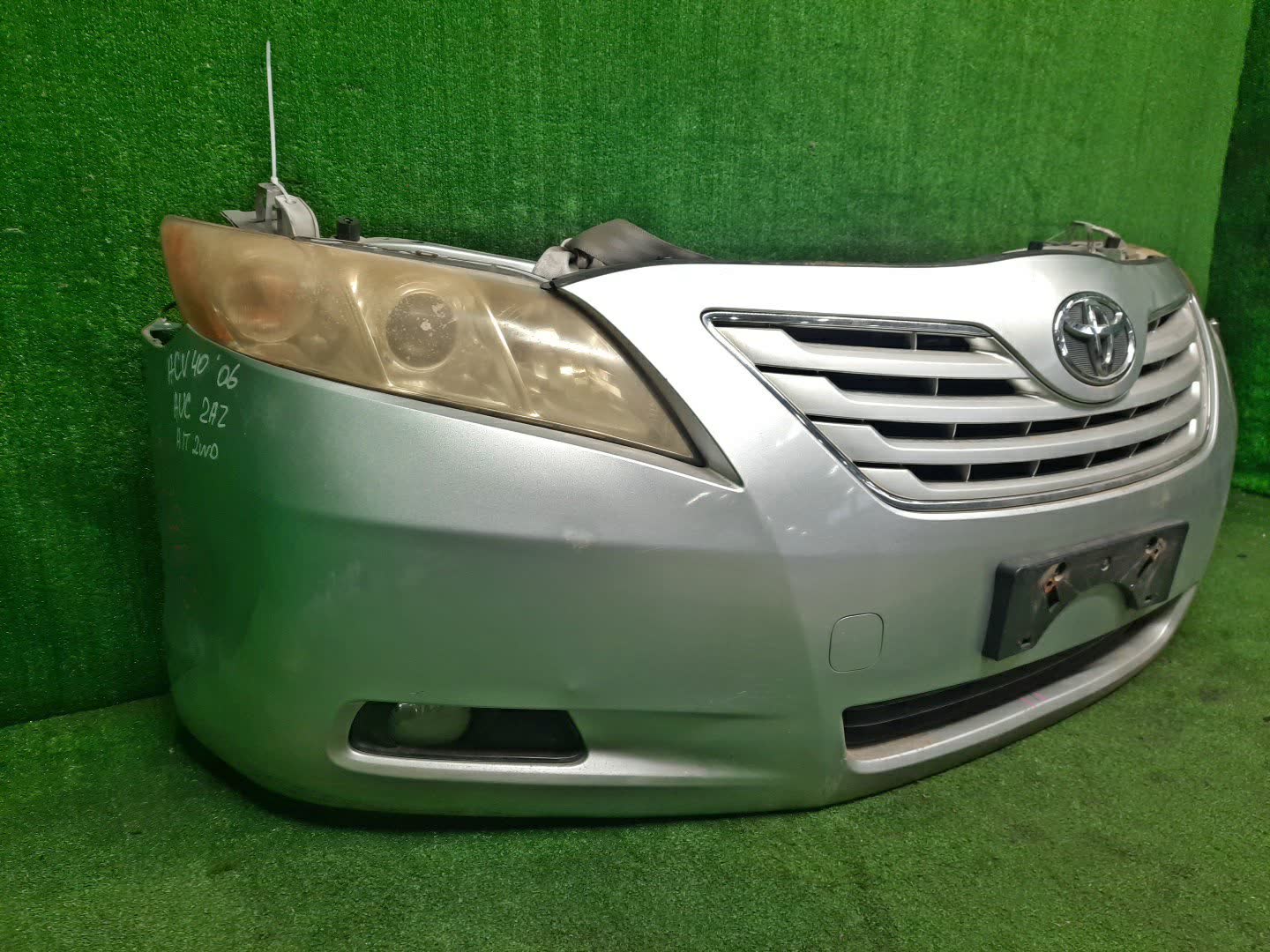 Ноускат TOYOTA CAMRY, ALTIS AHV40, GSV40, ACV40, ACV45, ACV40N, ACV45N 2AZ-FE 29507 3 ракурс