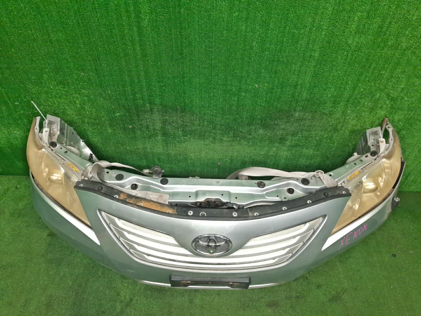 Ноускат TOYOTA CAMRY, ALTIS AHV40, GSV40, ACV40, ACV45, ACV40N, ACV45N 2AZ-FE 29507 4 ракурс