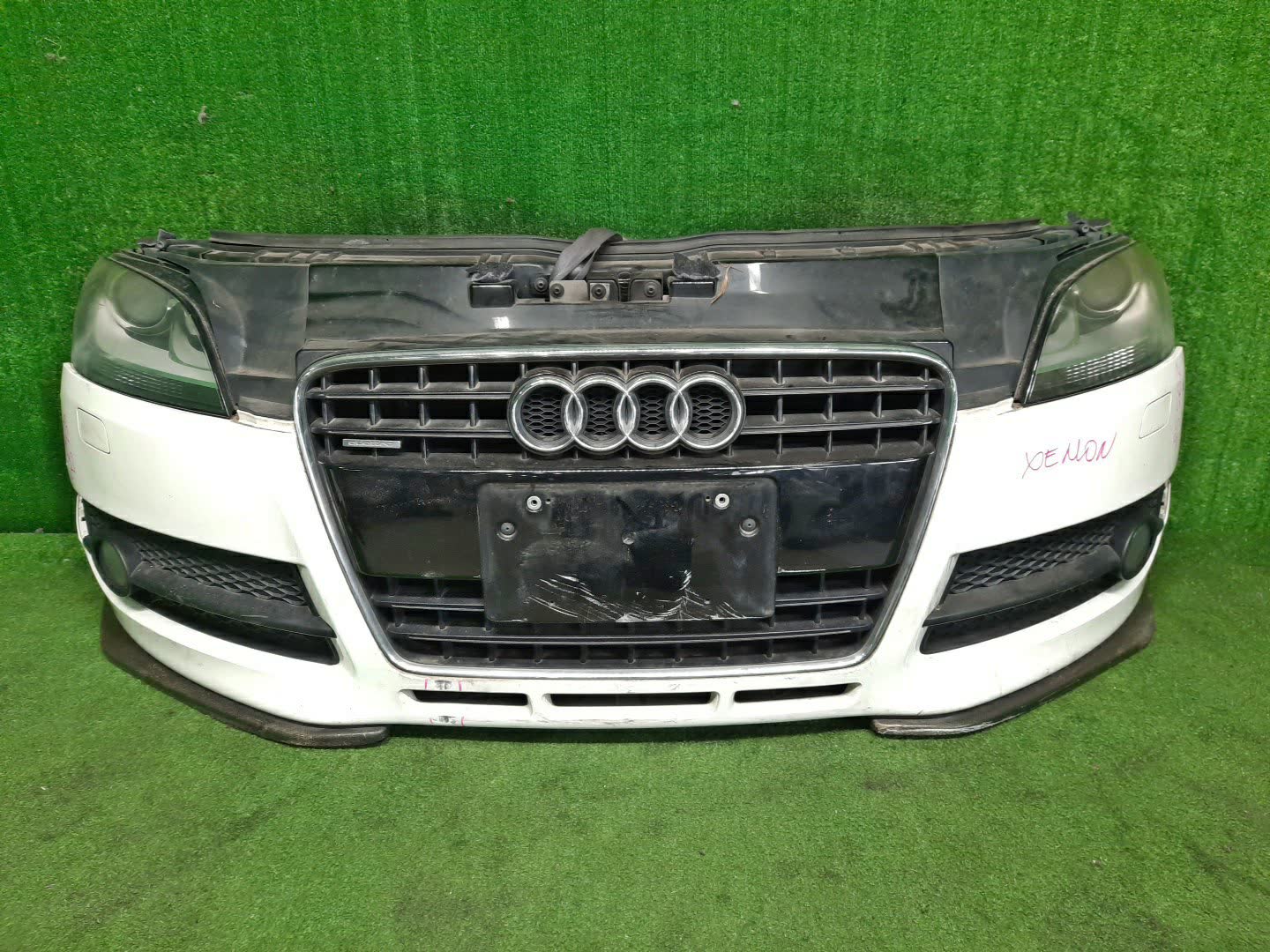 Ноускат AUDI TT 8J9, 8J3 BUB 8J0805594G 1 ракурс