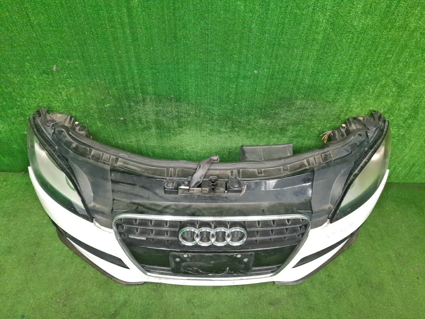 Ноускат AUDI TT 8J9, 8J3 BUB 8J0805594G 4 ракурс